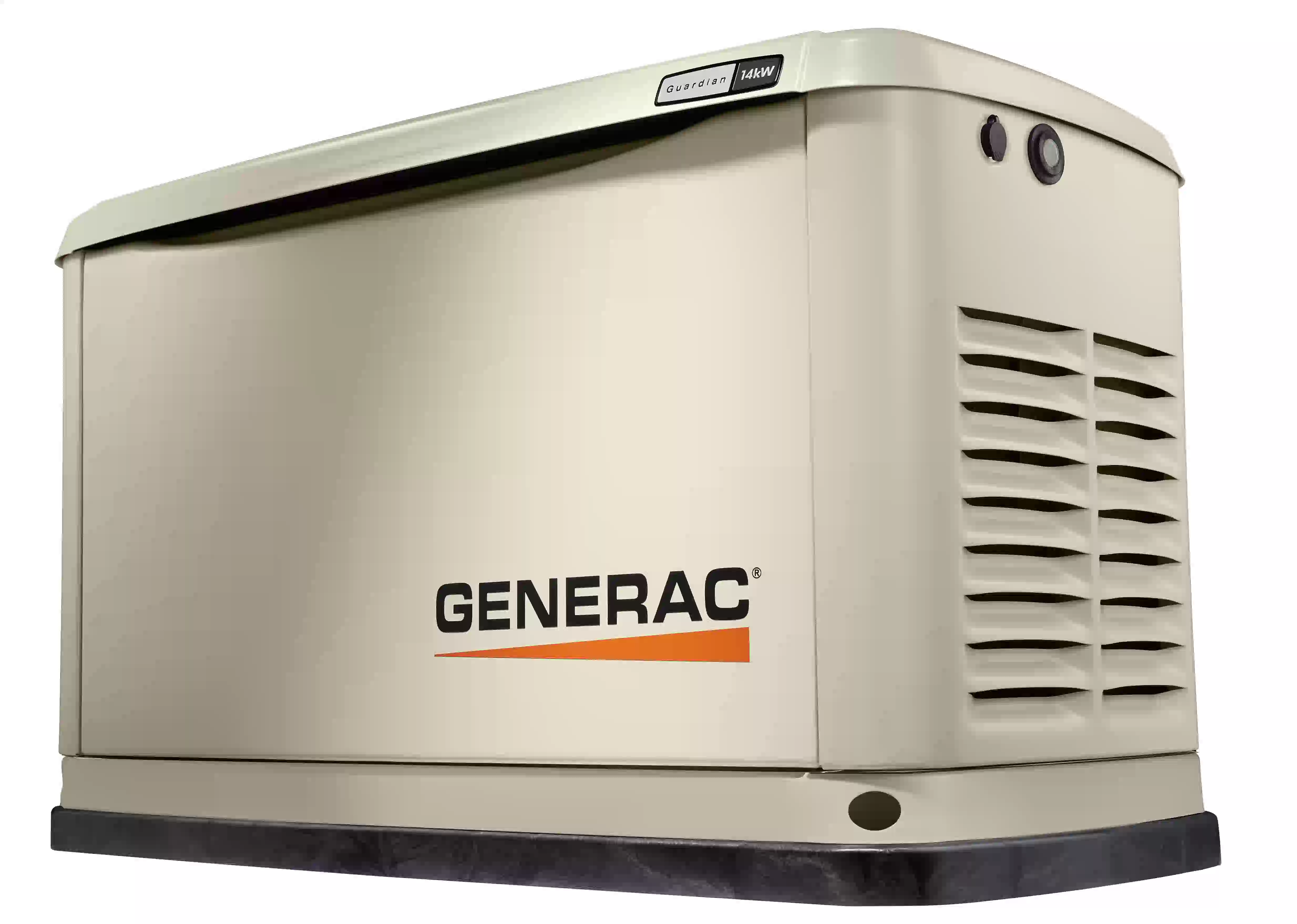 Generac standby generator