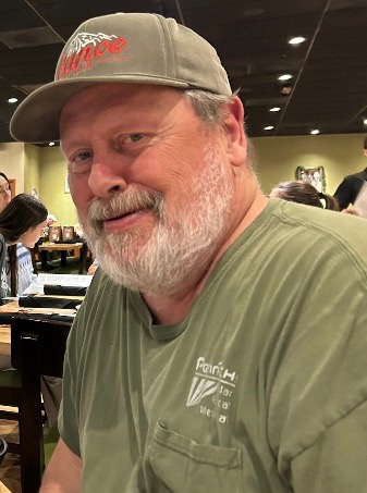 PennTech co-founder Butch