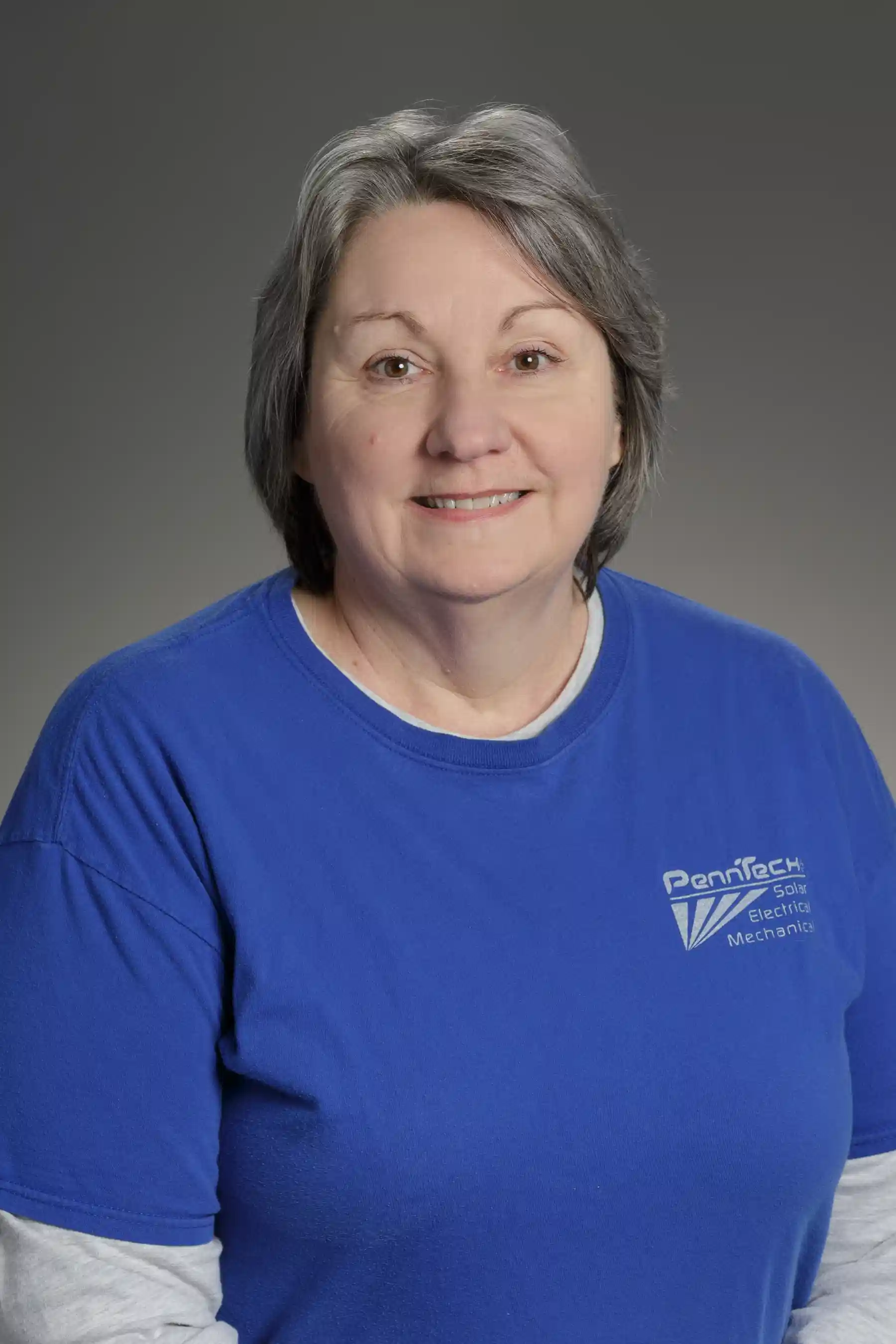 PennTech co-founder Darla